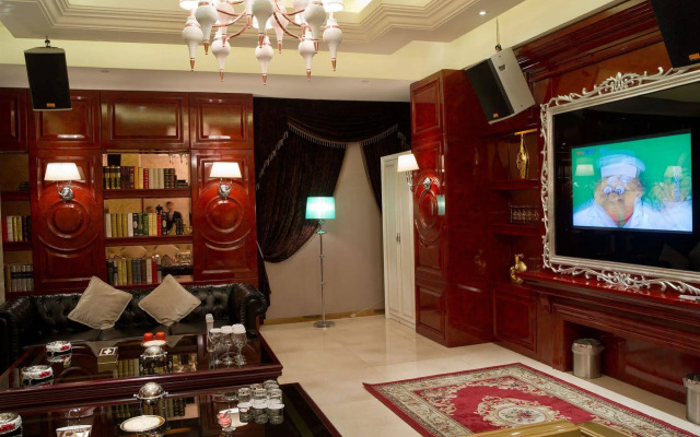 Wenzhou Guomao Grand Hotel