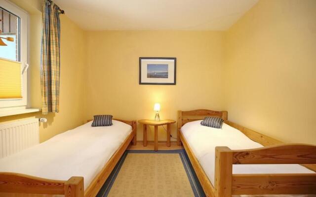 Urlauberdorf Haus 46a Deichfalter