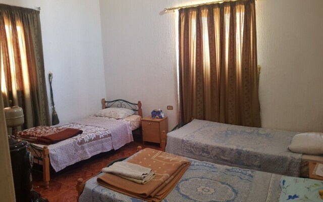 Jammal Hotel
