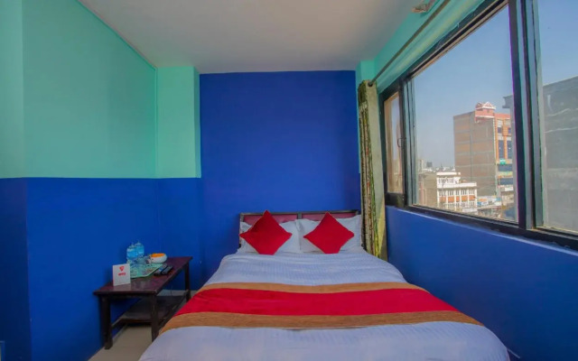 Hotel Grand Stupa by OYO Rooms
