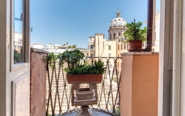 Campo Dè Fiori Baroque
