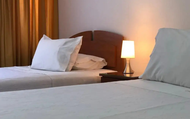Helvecia Apart Hotel