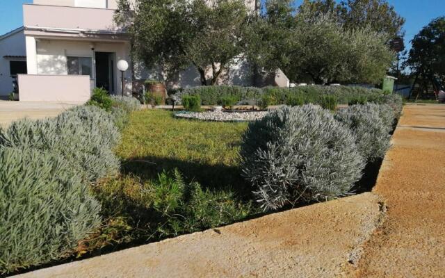 Apartments Zaton Draga