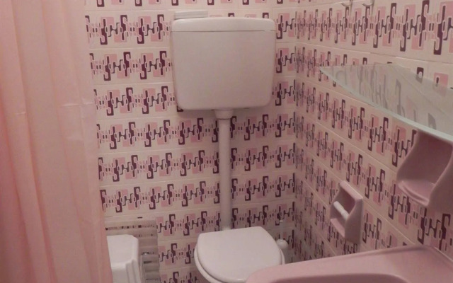 Hotel Antonella