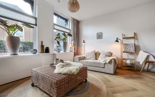 Cozy Apartment in the Heart of Sneek