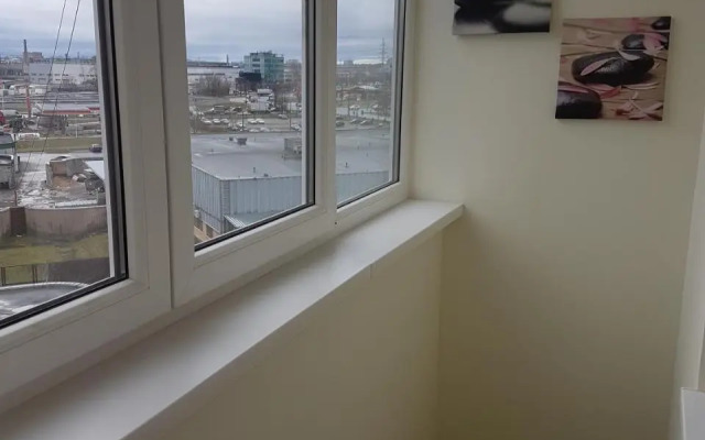2 Bedroom Lux Apartments