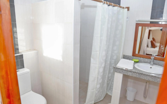Galu Gardens Apartments Ltd