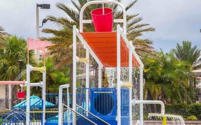 8923 SD - Champions Gate