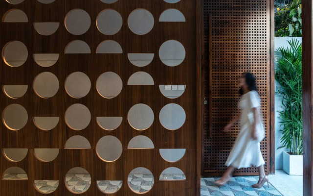 The Nang Suites