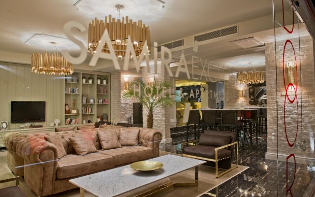 Samira Exclusive Hotel & Apartments