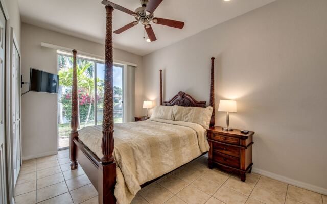 Villa Madeira - Roelens Vacations