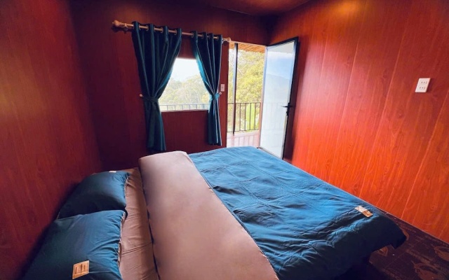 Gió Homestay – Măng Đen – Guest Rooms – Mang Den