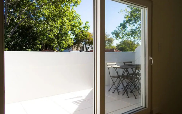 Liiiving in Porto - Foz Shore Apartments