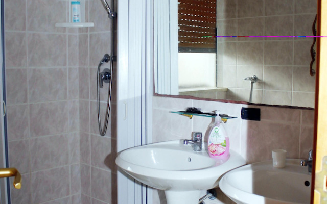 Apartment With 3 Bedrooms In Pachino With Furnished Terrace 40 M From The Beach