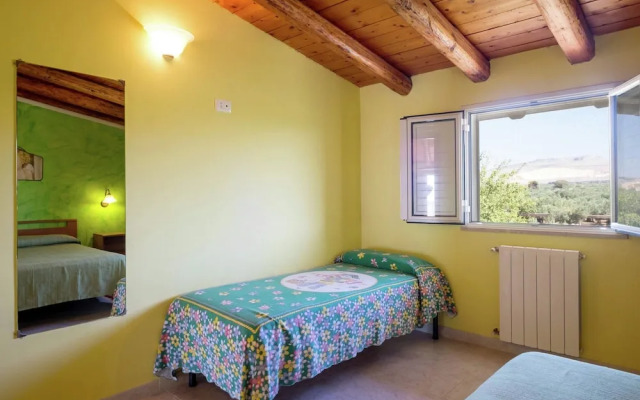 Holiday Home in Sciacca With Shared Pool