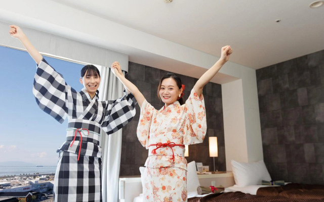 J Hotel Rinku