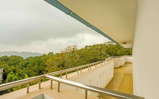 Itsy Hotels Classiyo Munnar Crown Resorts
