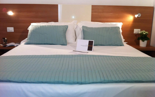 Holidays S. Lorenzo Guesthouse New