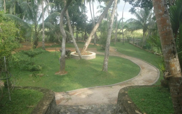 Priyanka Villa