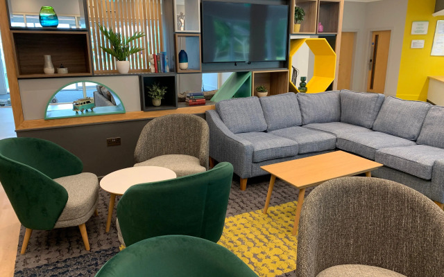 Holiday Inn Aylesbury by IHG