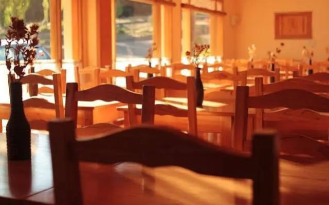 Hotel Tierra Mapuche