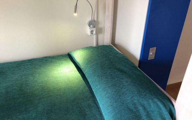Hostel Menorca - Albergue Juvenil