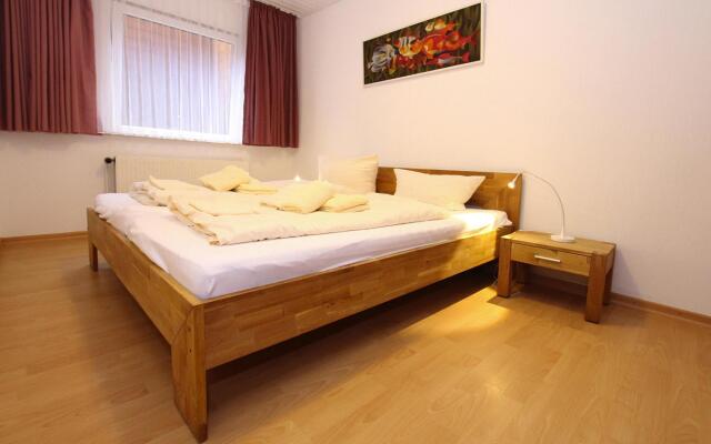 Apartment House Katharina, Westerland