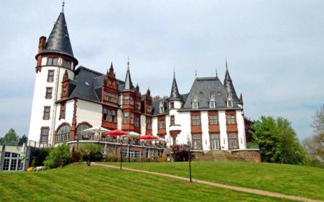 Ferienwohnungen Klink SEE 9240