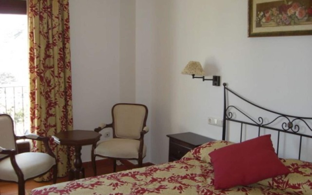 Casa Rural Mi Abuela María - Adults Only