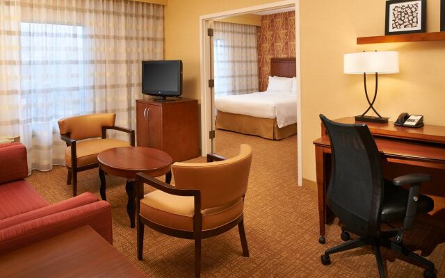 Comfort Inn & Suites Arlington Heights - Buffalo Grove