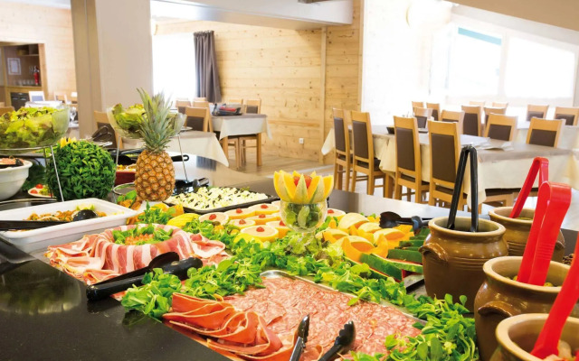 Club Vacances Bleues Les Alpes d'Azur