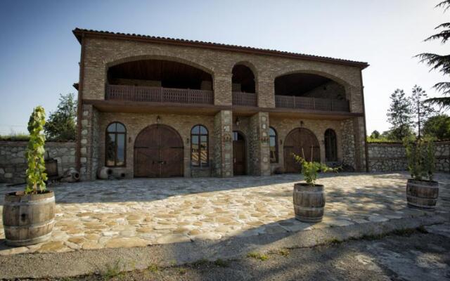 Teliani Valley Guest Hause
