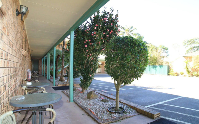 Sussex Inlet Motel