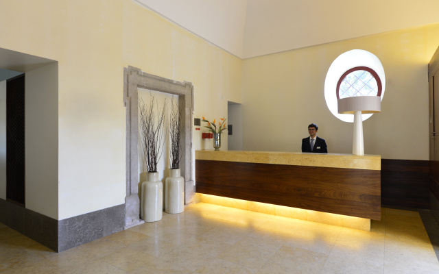 Pousada Convento de Tavira - Historic Hotel