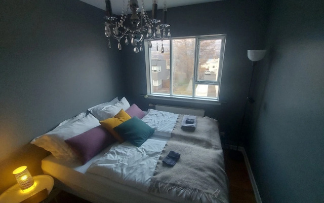 Viking Akureyri apartments