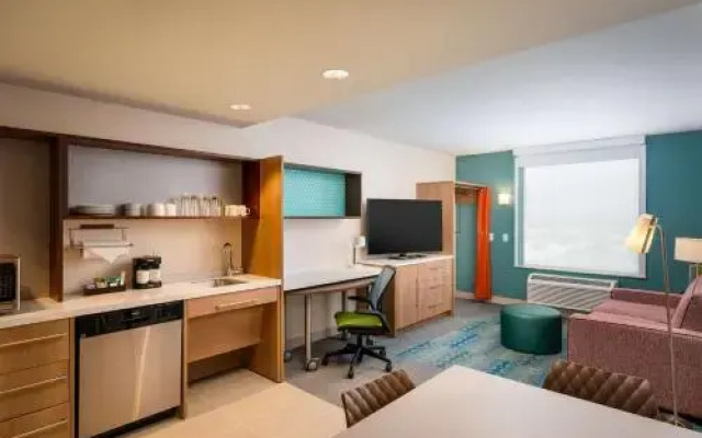 Home2 Suites by Hilton Bozeman Midtown