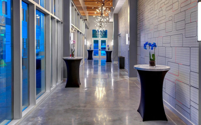 Aloft Raleigh-Durham Airport Brier Creek