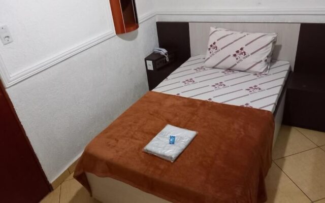 Hotel Tenda Brigadeiro