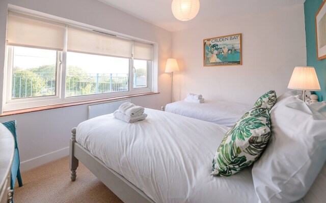 Lovely South-facing Garden, Close to Beach, Aldeburgh