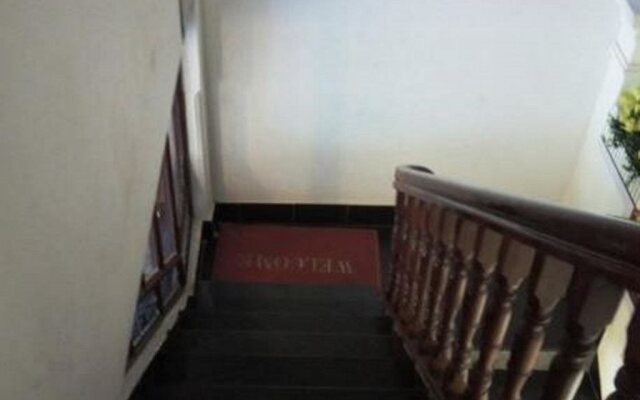 Remy Hotel