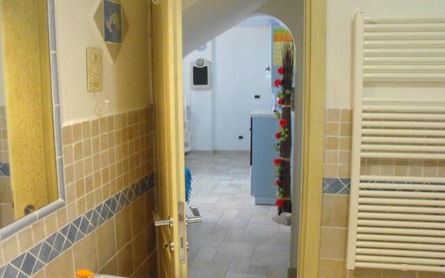 Residence Barrettini