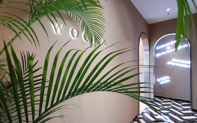 W O O K A Hotel