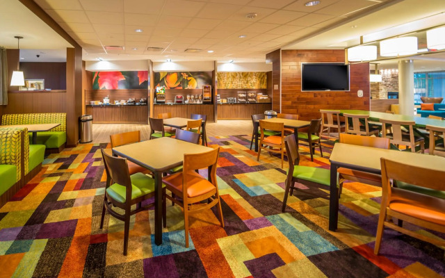 Fairfield Inn & Suites by Marriott Twin Falls