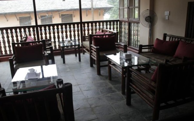 Bandipur Kaushi Inn