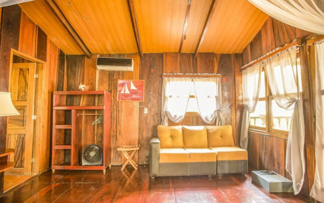Redwood Beach Resort