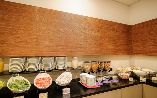 Yoido Hotel