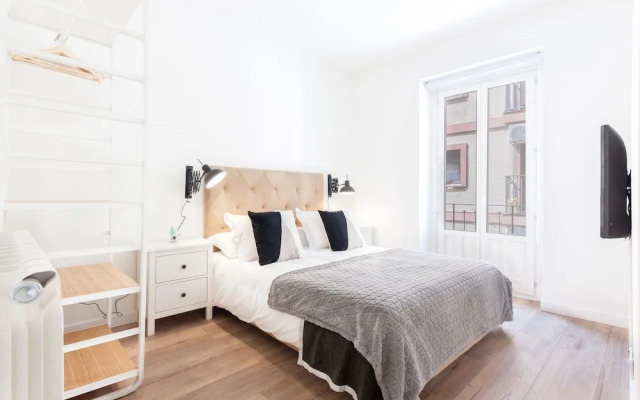 MIT House The Barn69