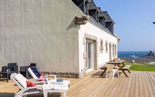 Saint Gonvel (LDZ103)