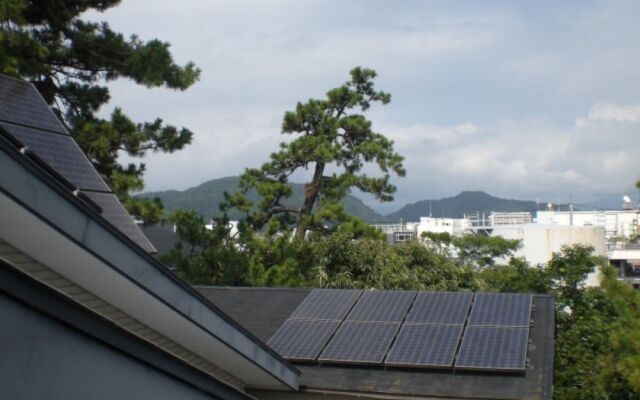 Minato Oasis Numazu