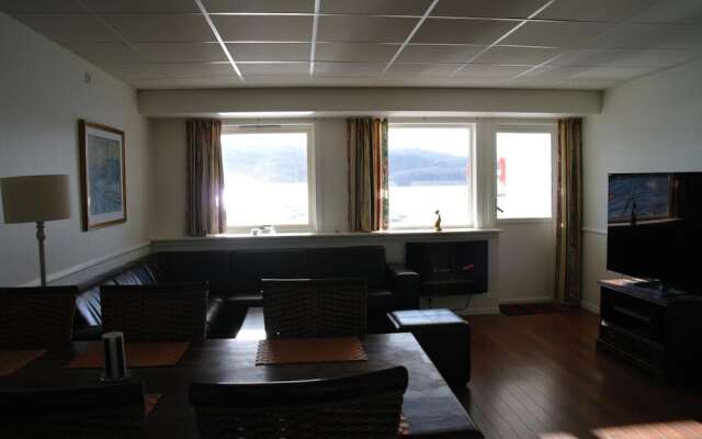 Tysnes Sjø og Fritid